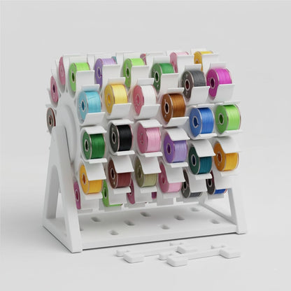 Draaibare Spoelgaren Organizer
