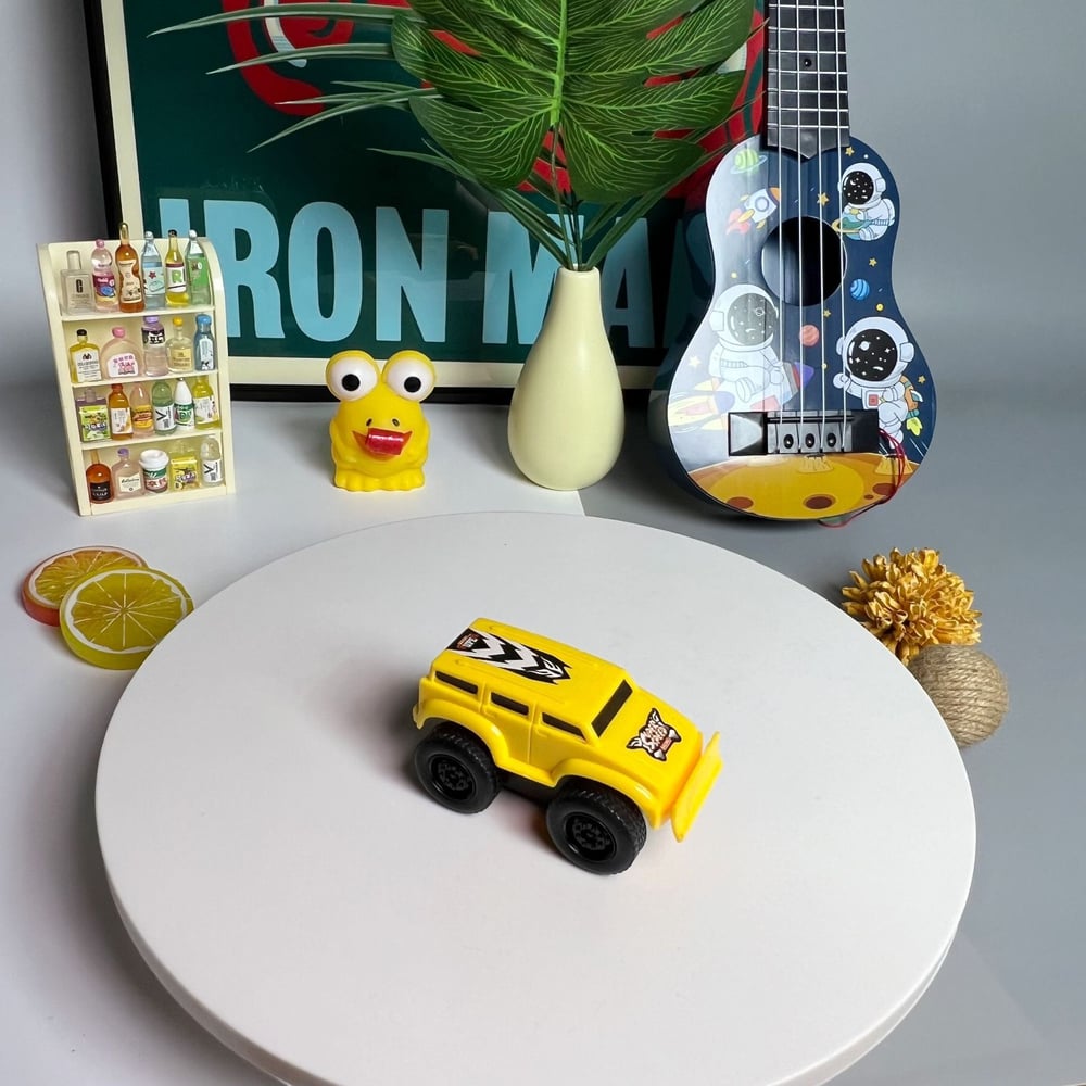 Magnetische Wandklimautootjes