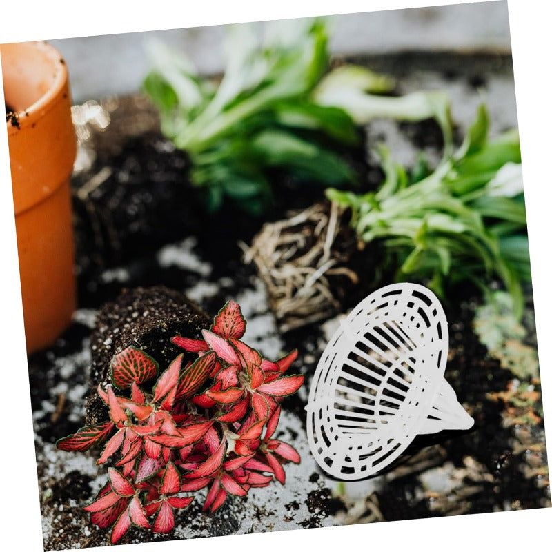 Afwateringsgaas voor planten (50 stuks)