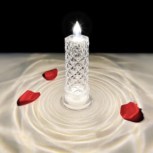 ATIS Vlamloze LED-kaarsen