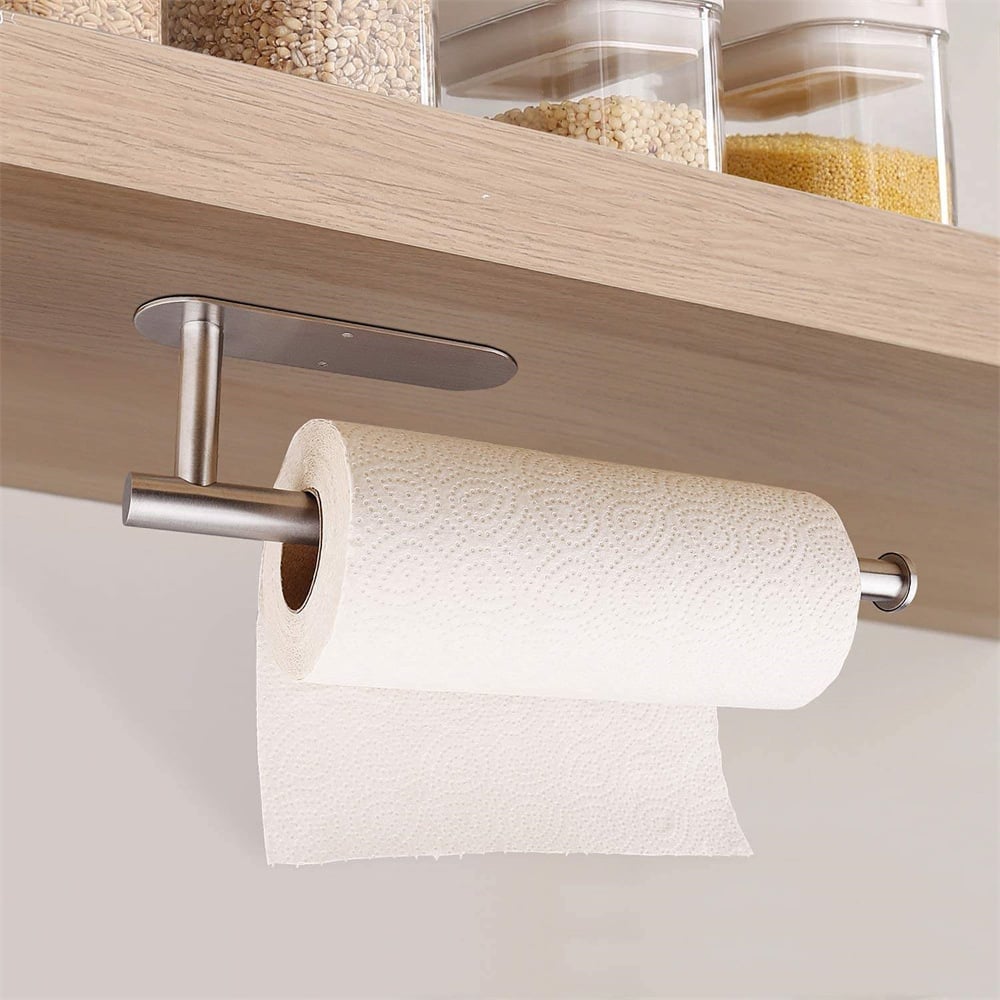 Zelfklevende Keukenpapierhouder