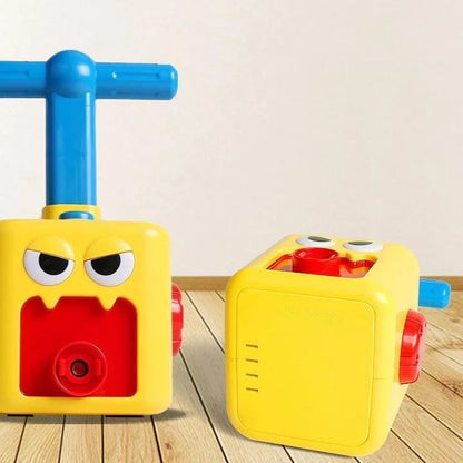 Ballonnenset speelgoed voor kinderen 2025