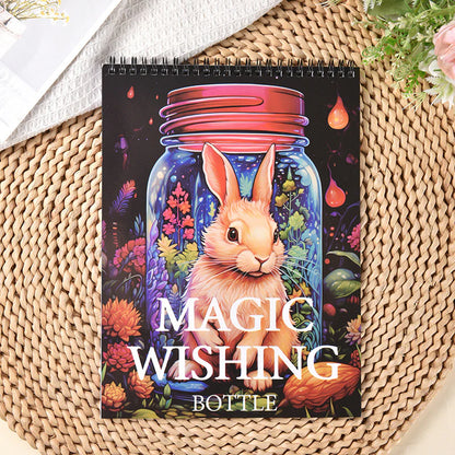Mindful Volwassenen Kleurboek