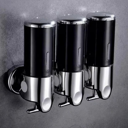 Douche Zeepdispenser