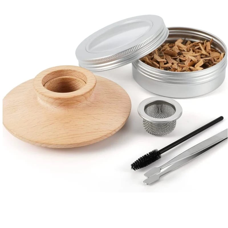 Cocktail Rookmaker