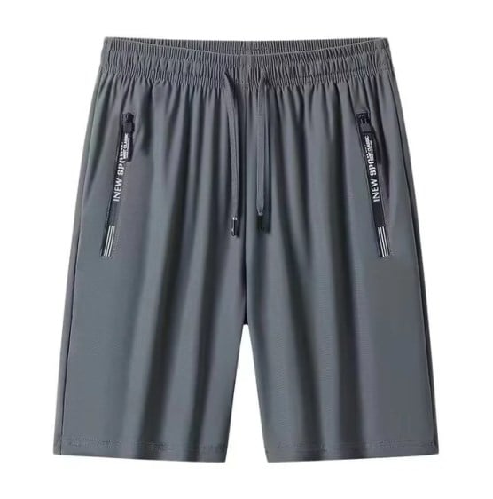 Unisex High Stretch Sneldrogende Jogging