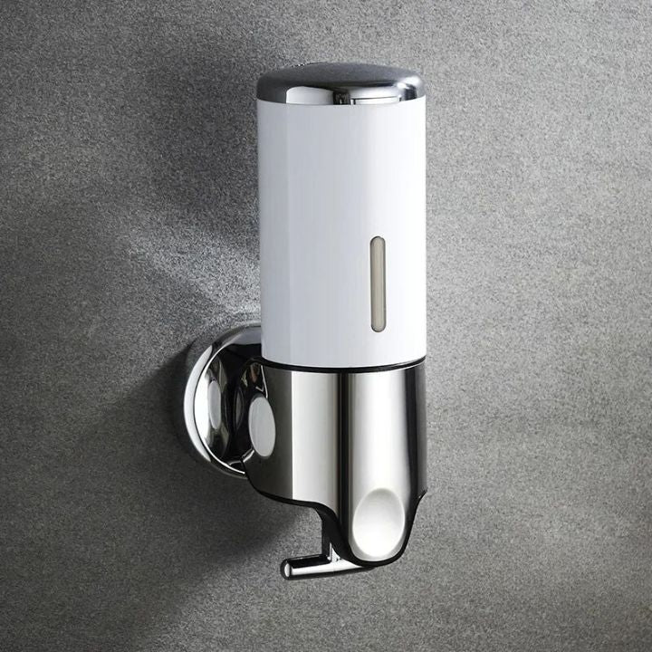 Douche Zeepdispenser