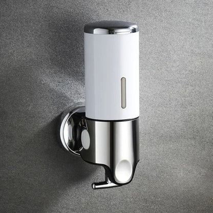 Douche Zeepdispenser