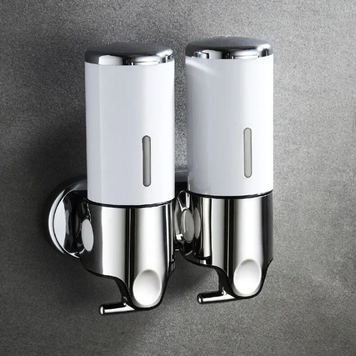 Douche Zeepdispenser