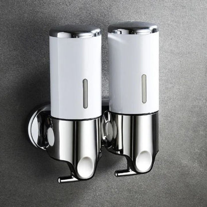 Douche Zeepdispenser