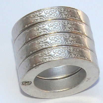 Opvouwbare Veiligheidsring