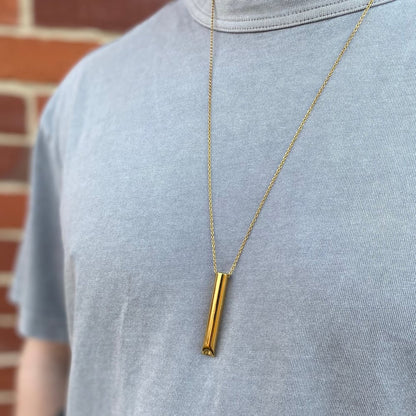 Stop-met-Roken Ketting