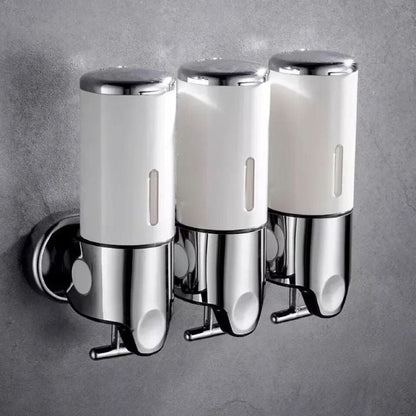 Douche Zeepdispenser
