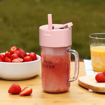 Draagbare Blender