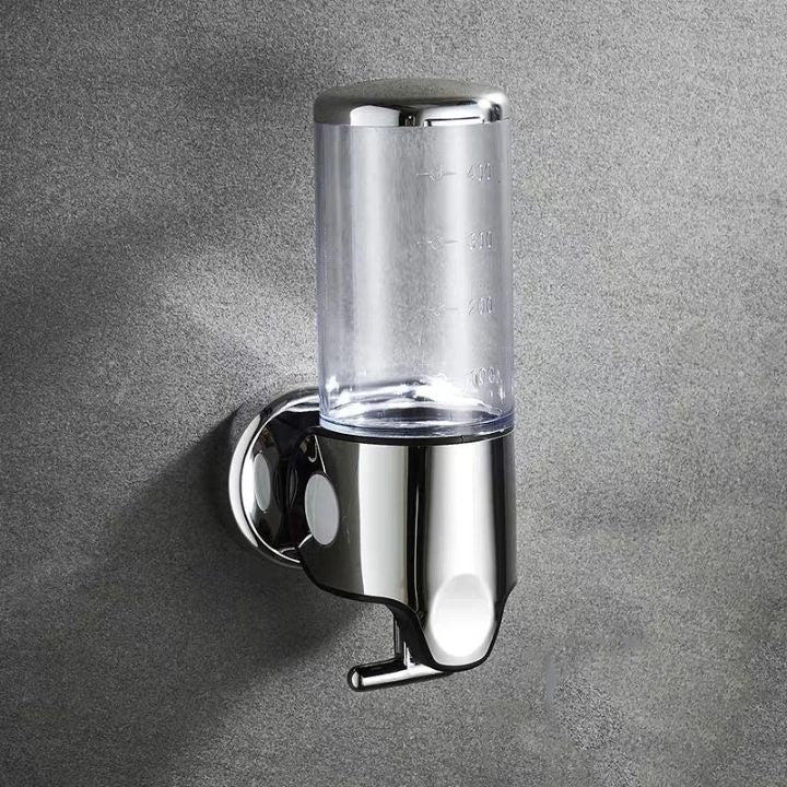 Douche Zeepdispenser