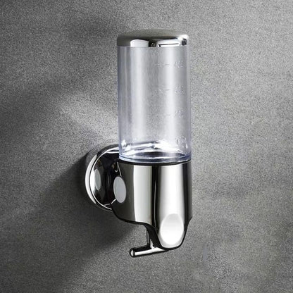 Douche Zeepdispenser