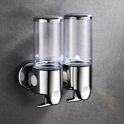 Douche Zeepdispenser