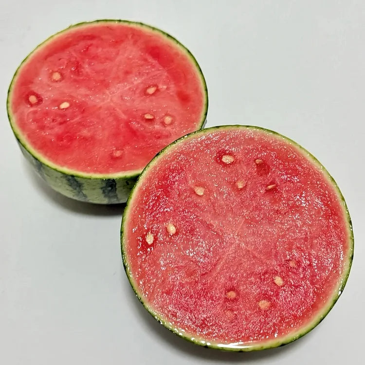 Dunne Schil Zoete Watermeloenzaden (100st) - GMO-vrij 🍉