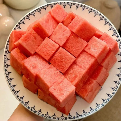 Dunne Schil Zoete Watermeloenzaden (100st) - GMO-vrij 🍉