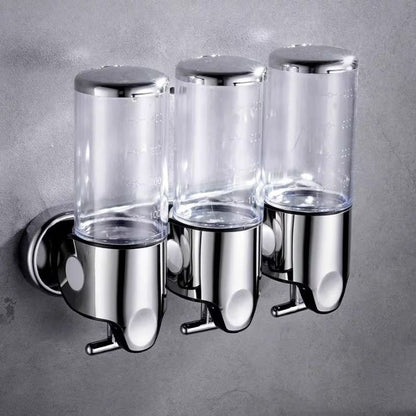 Douche Zeepdispenser