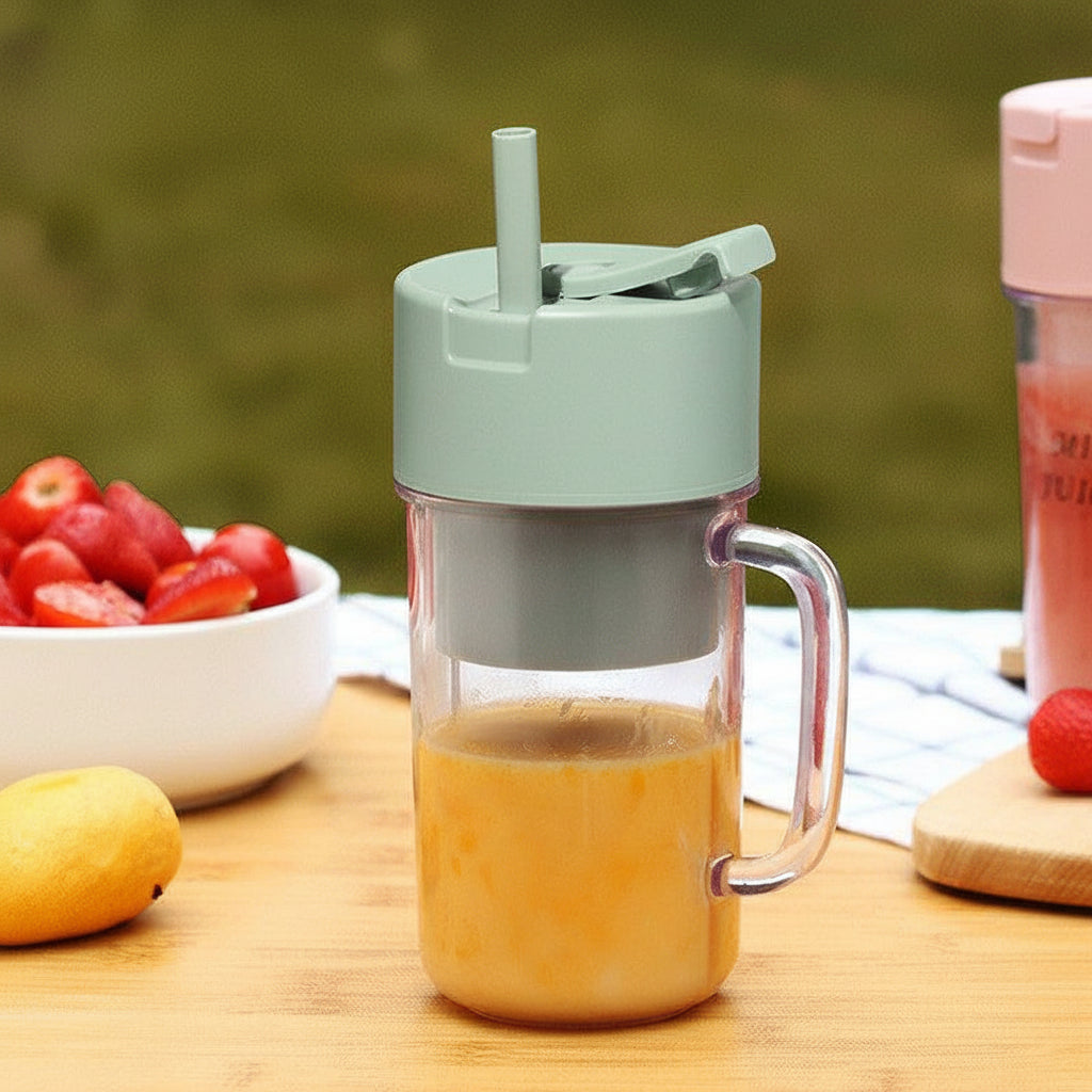 Draagbare Blender