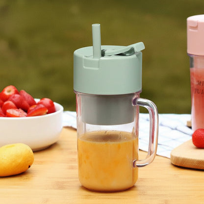 Draagbare Blender