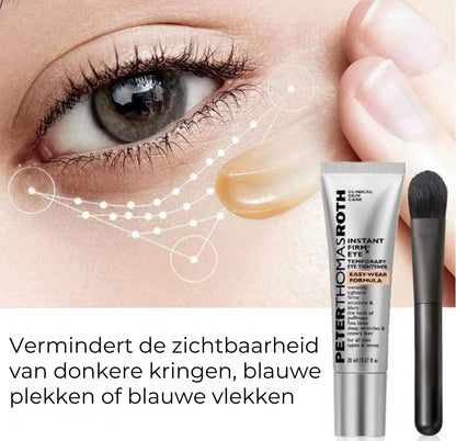Tijdelijke Ooglifter – Instant Verstevigende Ooggel