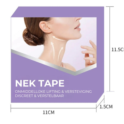 Instant Lift Nektape - 4 Stuks