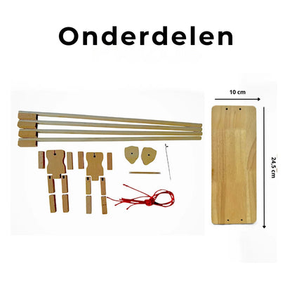 Balloonfight 1V1 Gezelschapsspel