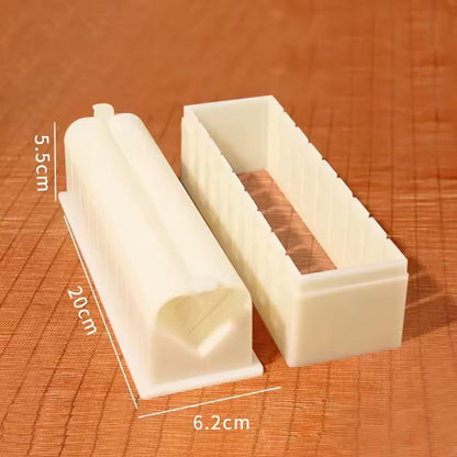 DIY Sushi Maker Kit