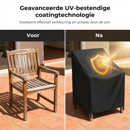 ☀️Stoffen, waterdichte hoezen voor buitenmeubels