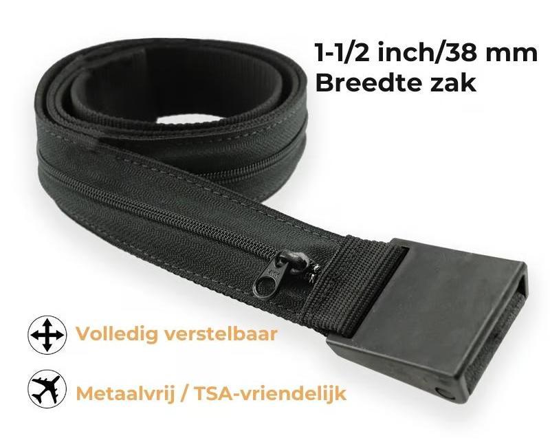 Geld Opbergriem