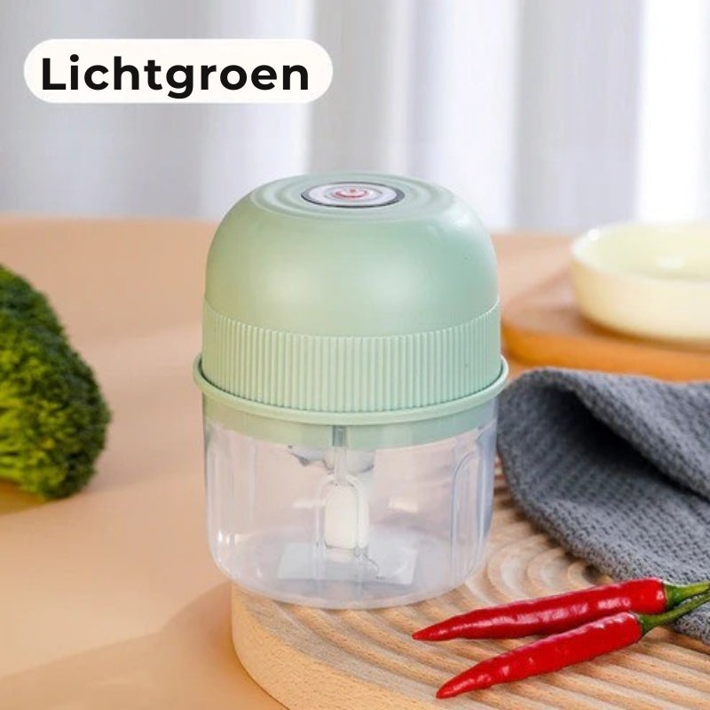 Elektrische Voedselgrinder