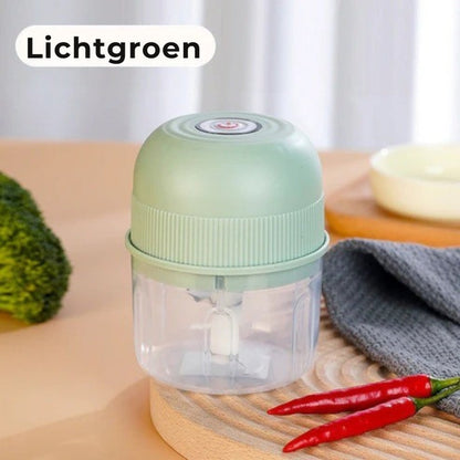 Elektrische Voedselgrinder