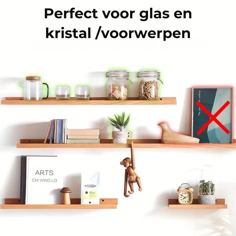 Multifunctionele Museumlijm