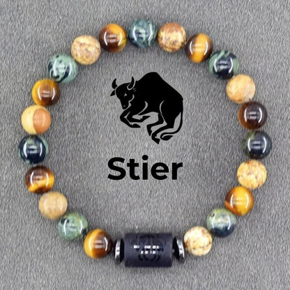 Persoonlijke Sterrenbeeld Armband