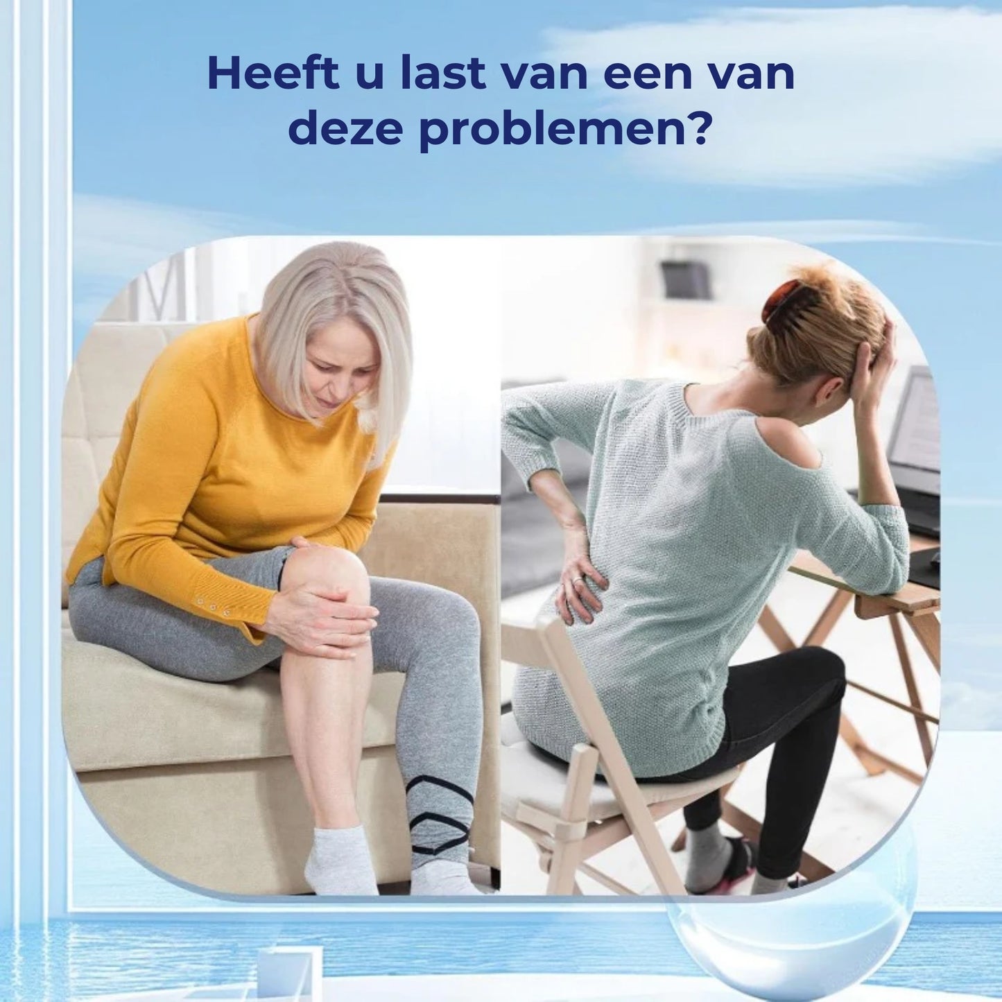 Snelwerkende Pijnpleisters (7st)