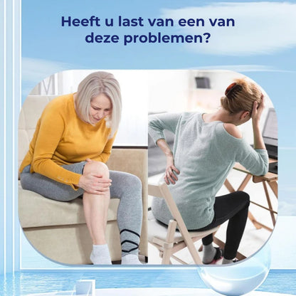 Snelwerkende Pijnpleisters (7st)