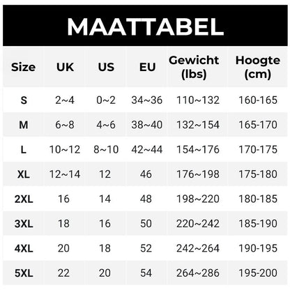 Heren Eenkleurige Warme Jas met Voering