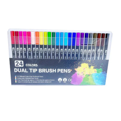 ColorQuest: Kleurboek 100 Opdrachten