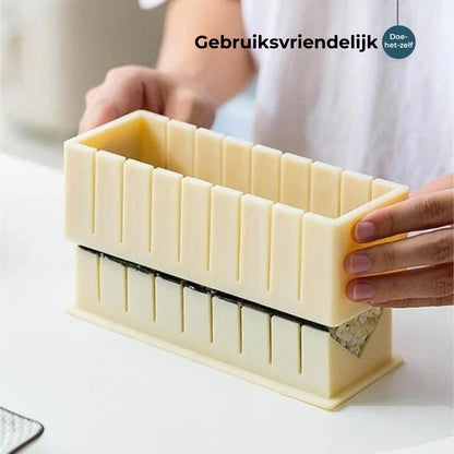 DIY Sushi Maker Kit