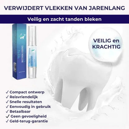 Tanden Whitening Pen