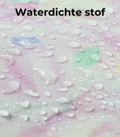 Draagbare Kledingdroogschort