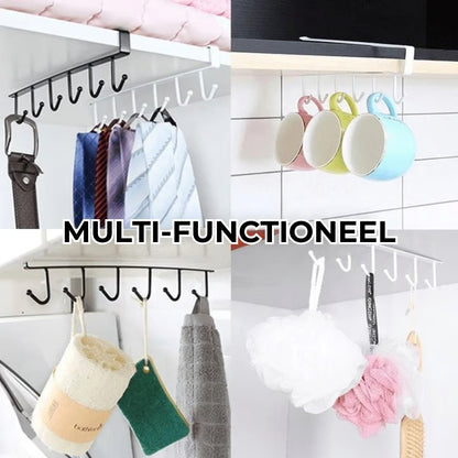 Multifunctioneel Ophangrek