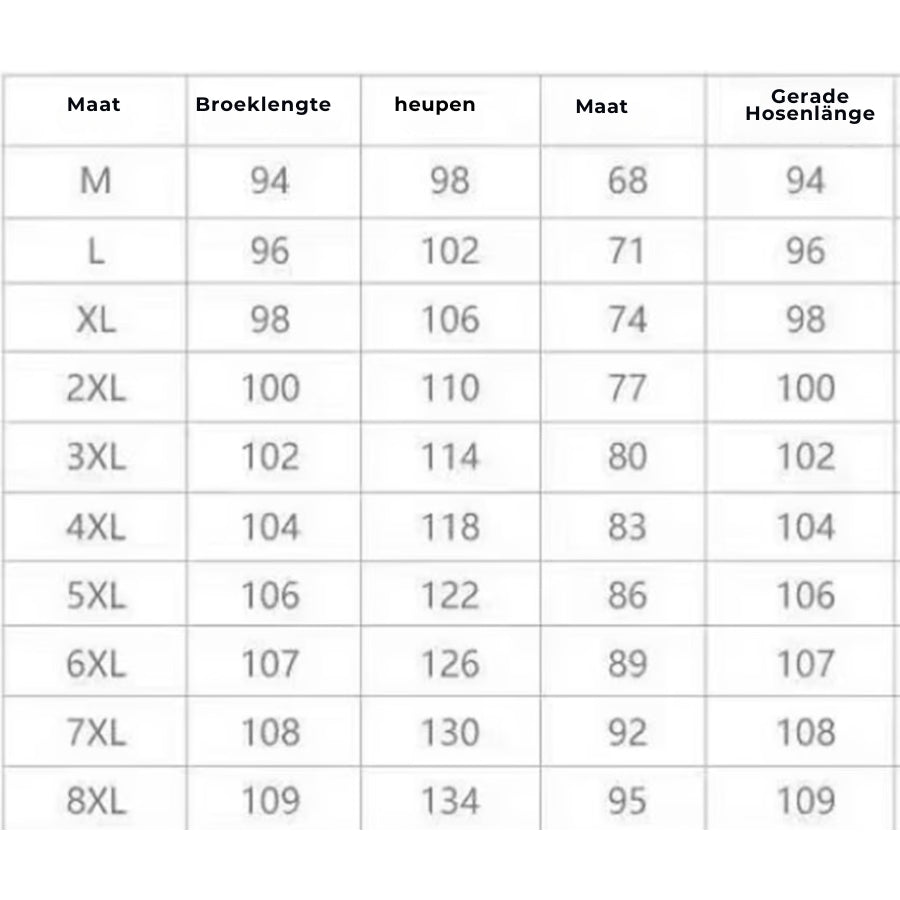 Unisex High Stretch Sneldrogende Jogging