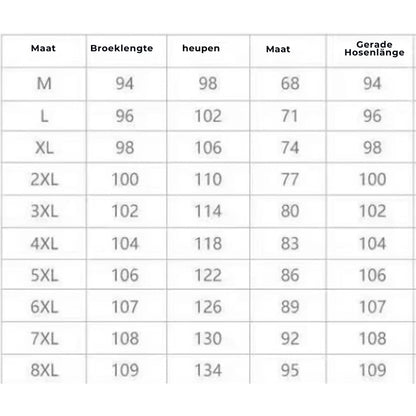 Unisex High Stretch Sneldrogende Jogging