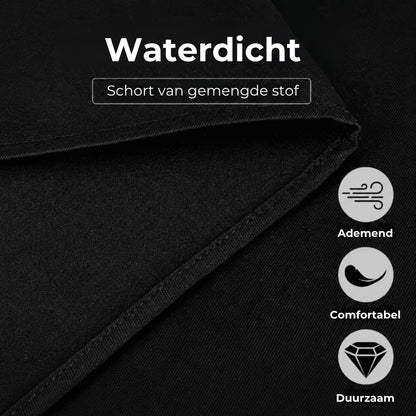 Waterdichte Werkschort