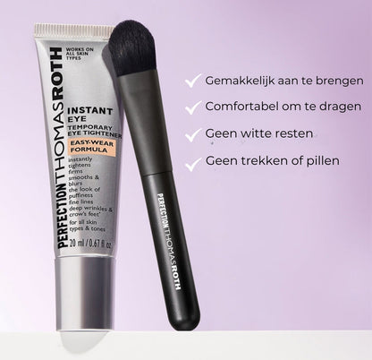 Perfectie Primer Tightener – Nieuwe formule, maximale lifting en gladde finish