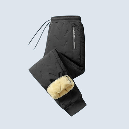 Fleece Thermobroek Unisex