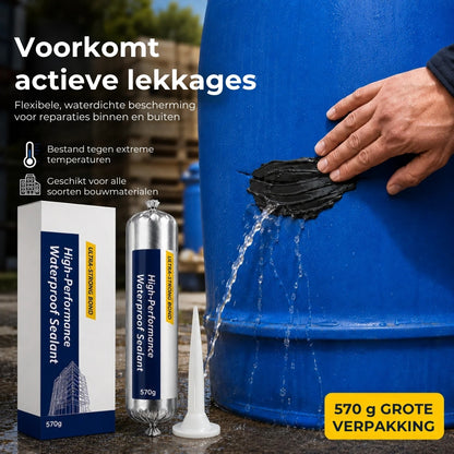 Lekkage Afdichtingsmiddel - 570g